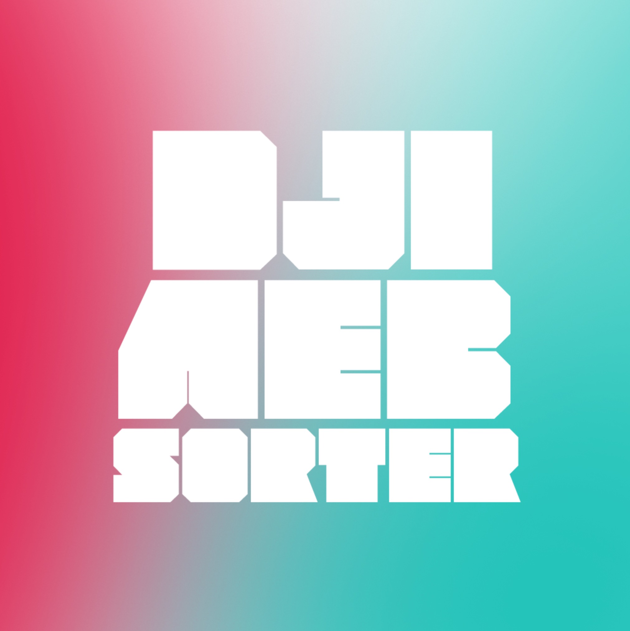 DJI AEB Sorter