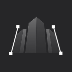PerspectiveDrift DaVinci Resolve plugin icon